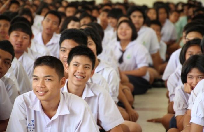 Schools react to alleged Phuket kidnapping