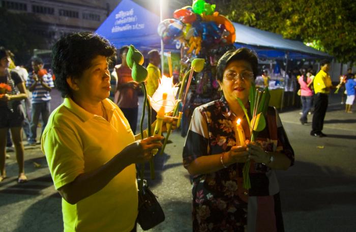 Upcoming alcohol ban for Makha Bucha Day