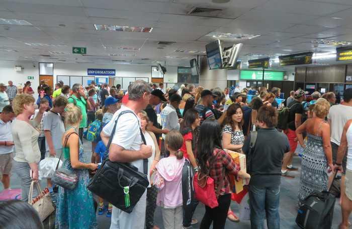 Russian demand to drive increase in Phuket-bound flights