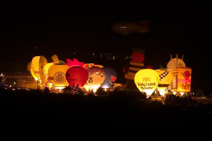 National balloon and music festival coming to Phuket