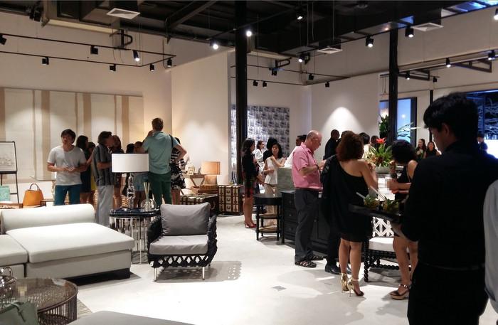 Video Report: Quattro Design brings fine furnishings to Phuket