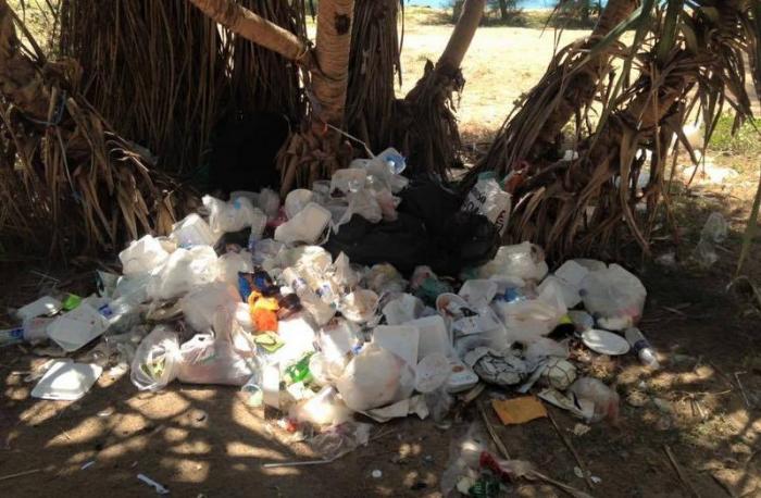 Phuket beach officials plan to charge for trash management