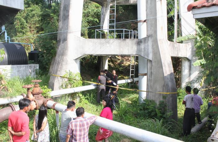 Police urged not to rule out foul play in death of Phuket man