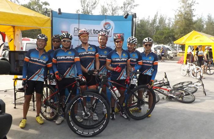 Registration open for Phuket Criterium 2016