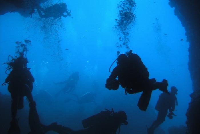 Move to regulate diving industry [video] | Thaiger