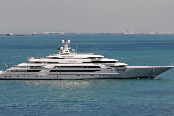 Witnesses to superyacht crew death stay silent