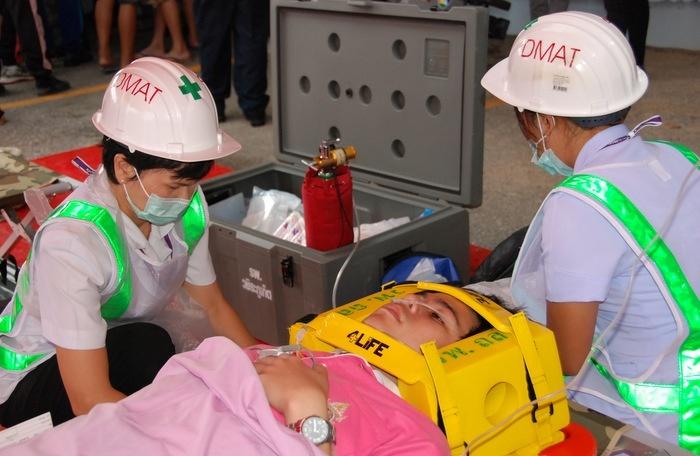 Don’t panic: Phuket tsunami drill this afternoon