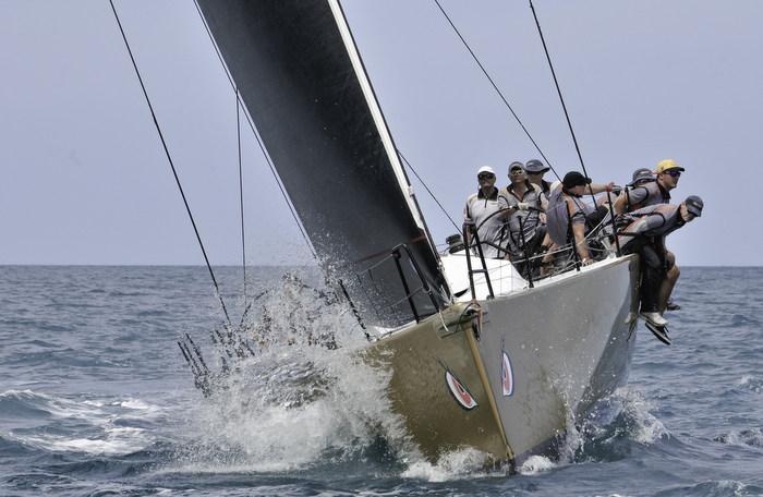 International teams prepare for 2016 Samui Regatta