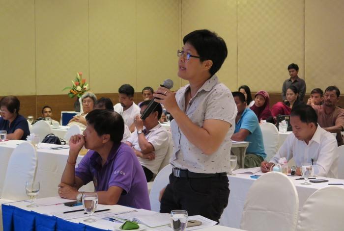 Pak Khlok residents raise concerns over new marina plans