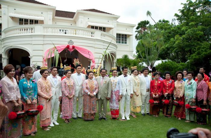 Couples invited to participate in traditional wedding ceremony