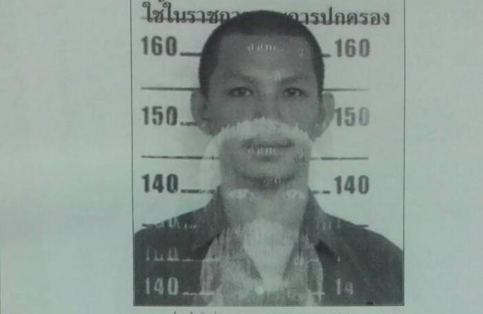 Drug-crazed Phuket man charged with killing grandmother