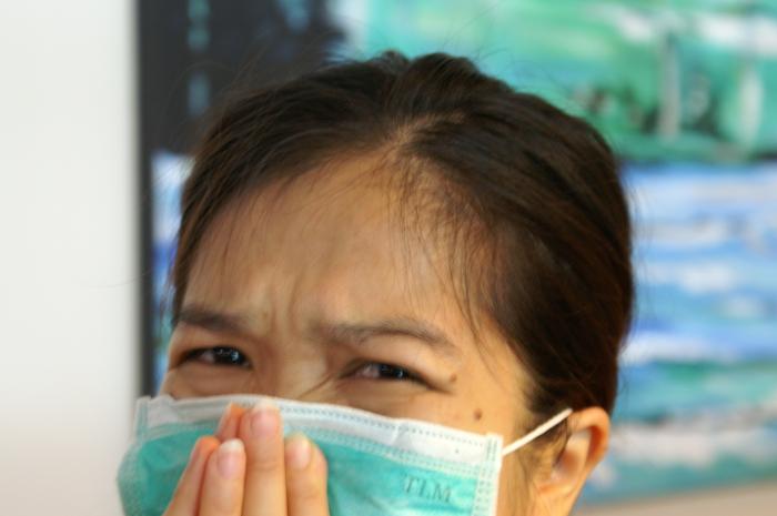 Big stink in Japan as Chinese tourists asked to stop passing gas