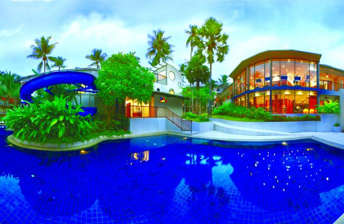 AccorHotels acquires DoubleTree Resort in Surin