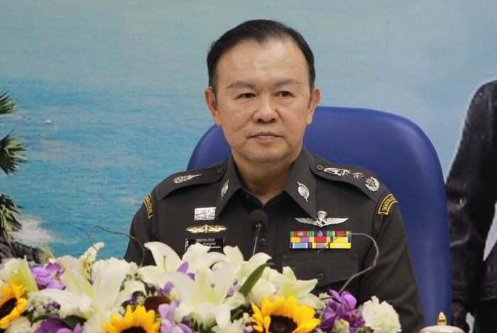 Immigration denies claim of ‘Intelligence report’ citing Uyghur terrorists in Phuket