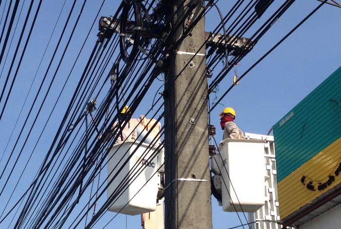 Power cut to affect Koh Kaew on May 17