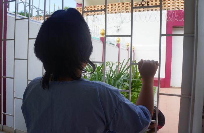 EXCLUSIVE: Phuket Prison’s female inmates talk about their lost lives