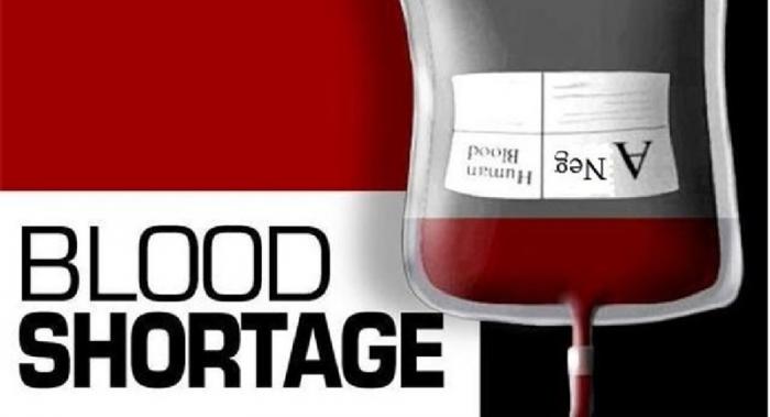 Phuket expat requests A-negative blood donations