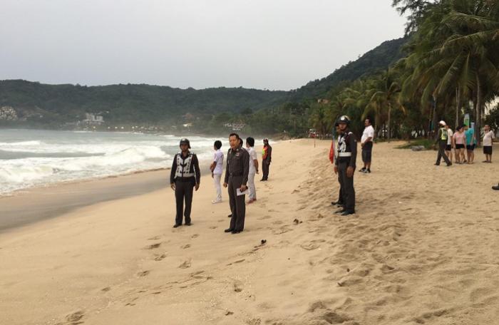 Lover’s quarrel leads to Korean tourists dead, missing