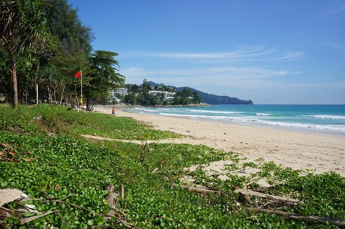 Surin Beach reopens tomorrow as Rajabhakti Park