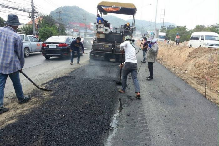 Delayed again: Samkong Underpass completion pushed to August