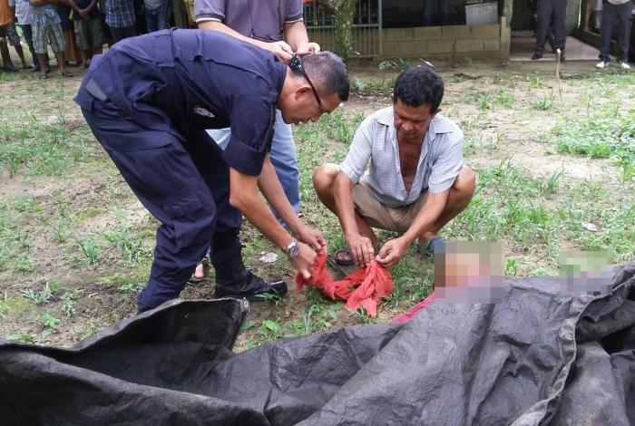 Krabi man shot dead in palm plantation