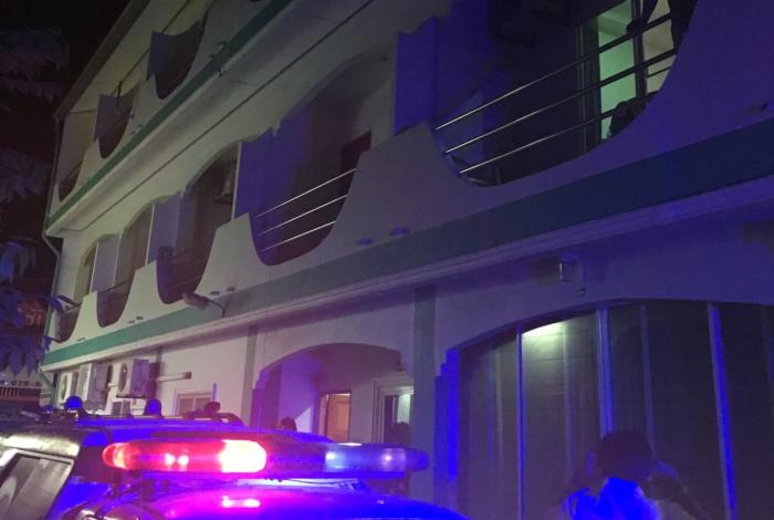 American man found dead in Patong apartment