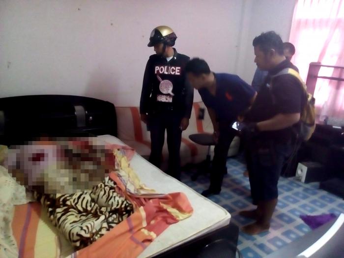 Debt-burdened Krabi vendor found dead