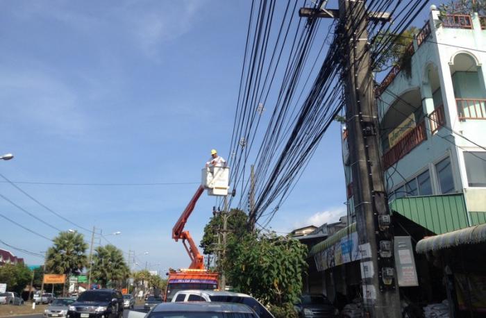 Saturday power cuts scheduled for Koh Kaew