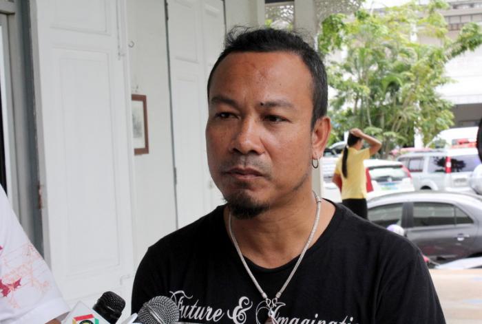 Phuket Sea Gypsy sued again in new land dispute case