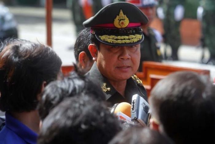 PM Prayuth set to visit Phuket