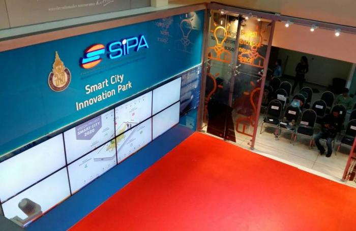 Phuket Smart City Innovation Park launched