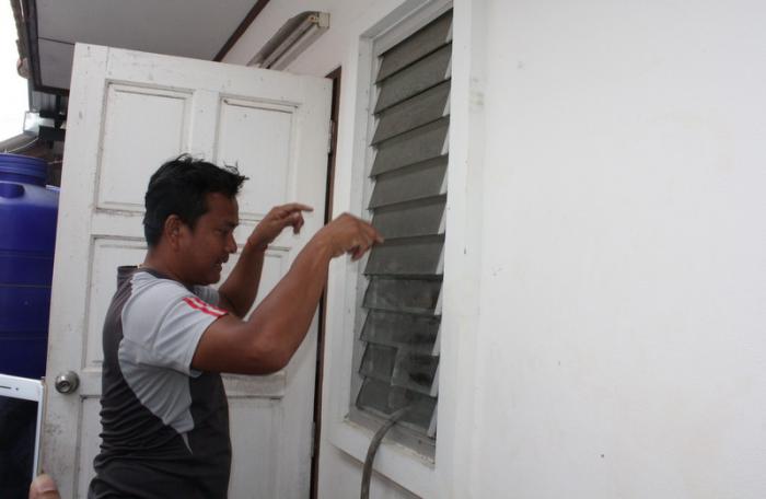 Thalang locals ask for help following spree of burglaries