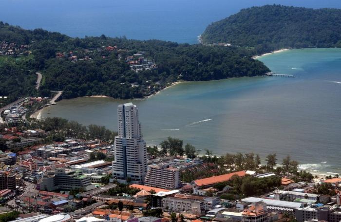 Shorter peak season expected in Phuket