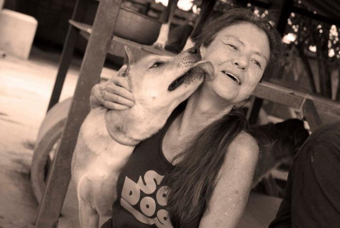 Phuket mourns death of Soi Dog co-founder