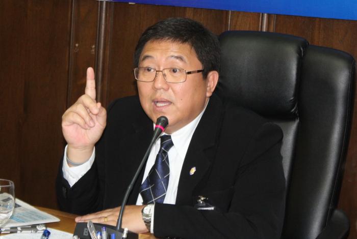 Breaking: Anti-Corruption agency, Phuket Gov lock horns over corruption