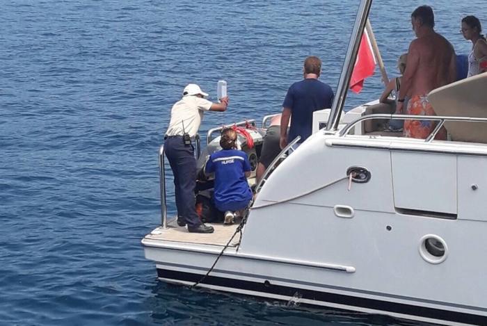 British man dies on Phuket snorkeling trip