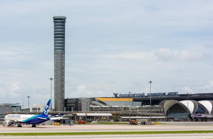 Flights to be delayed during Suvarnabhumi runway repairs