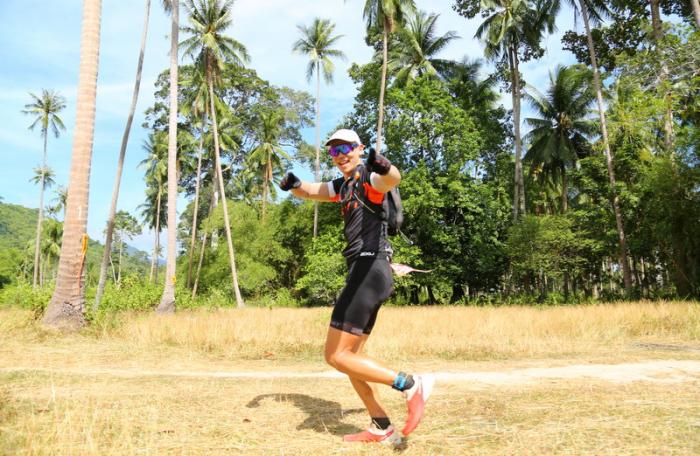 AMA, Xterra bring off road triathlon, trail run to Phuket [video] | Thaiger