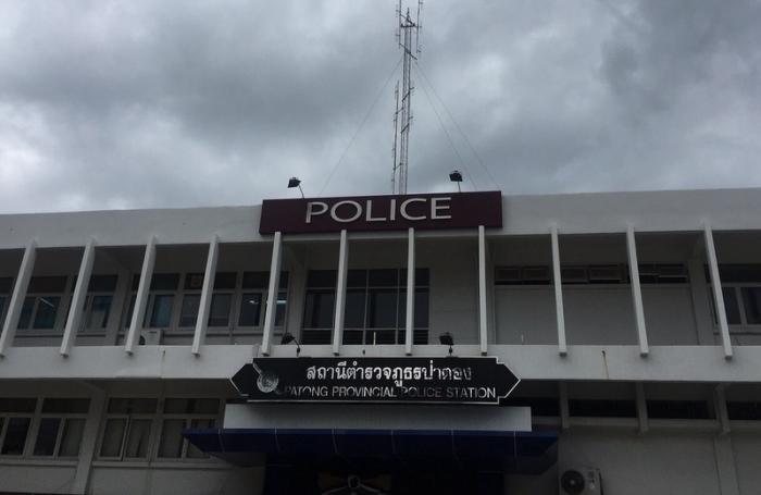 Phuket police officer transferred after allegations of threats and bribes