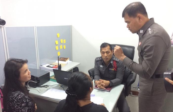 Phuket woman wanted for swindling millions