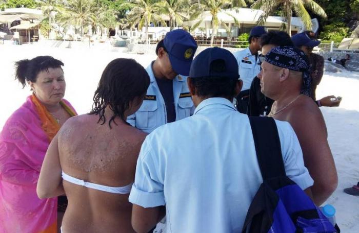 Russian tourist’s Phuket ordeal comes to a close