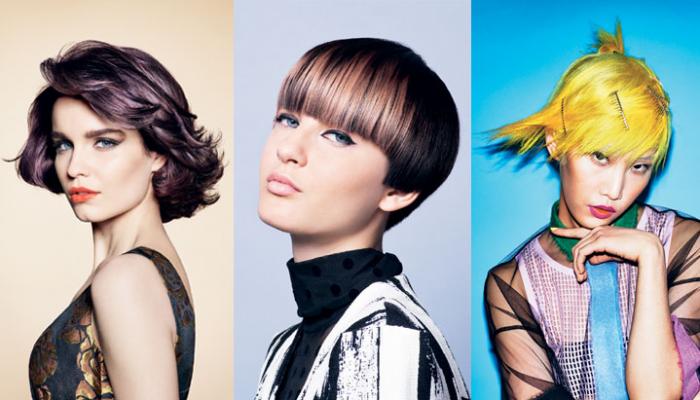 Hair professionals reveal latest trends