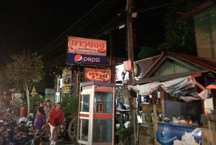 Phuket bar fight ends in fatal stabbing, killer arrested