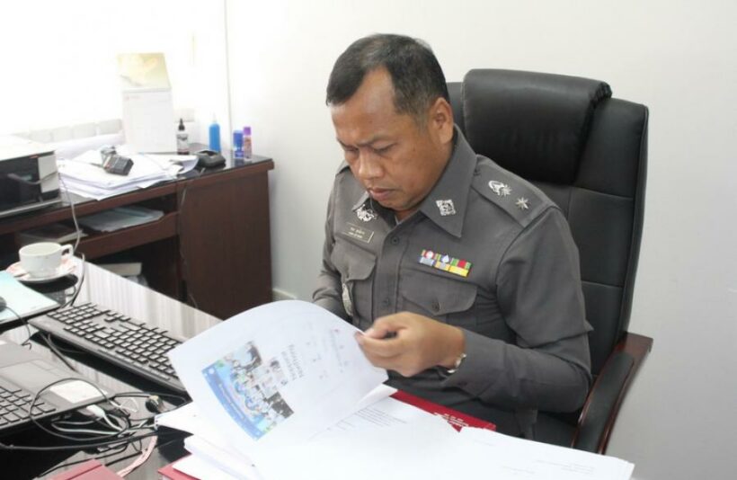 Phuket gov’s social media imposter sparks security concerns