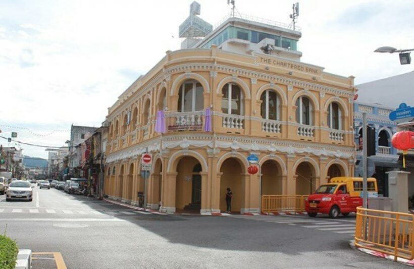 Phuket City museum “temporarily’ closed after grand opening