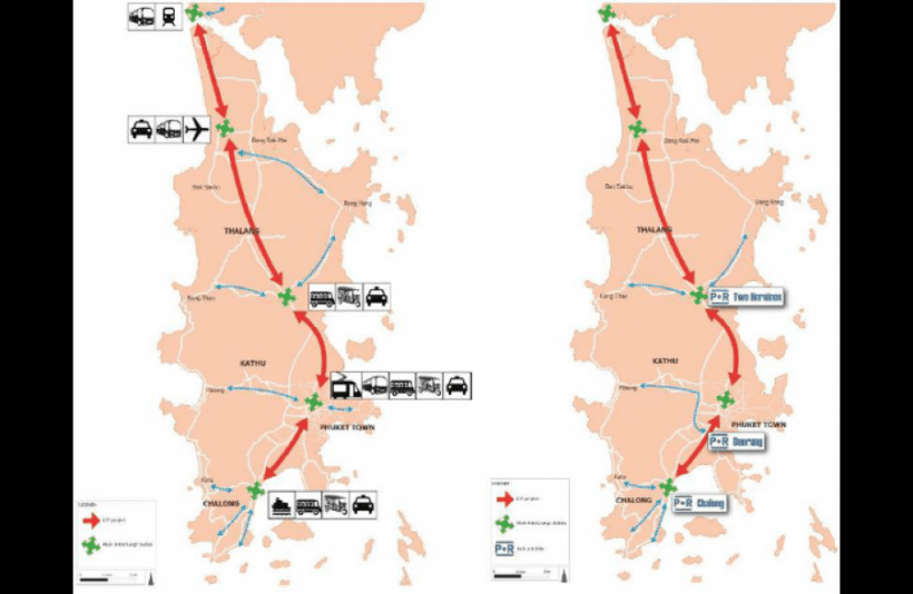 Private entrepreneurs reveal plans to launch ‘smart buses’