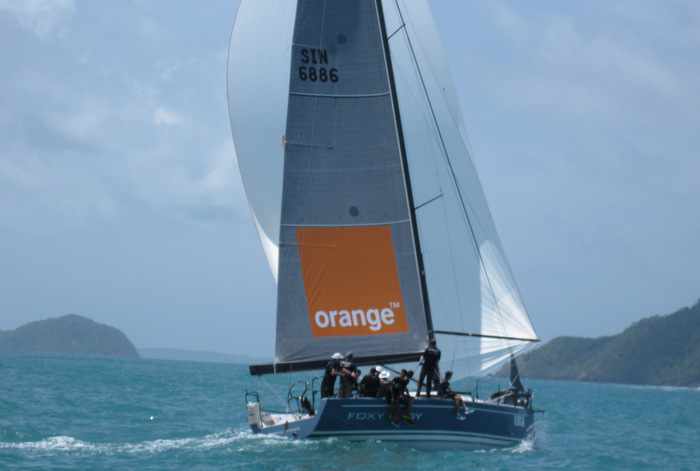 Phuket Raceweek: Foxy Lady breezes to victory