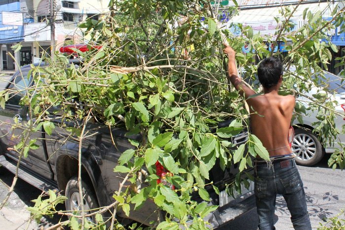 Tackling drug use among Phuket’s Muslim youths