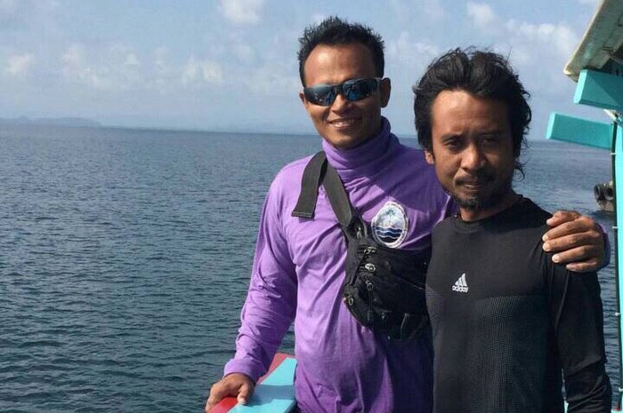 Experienced diver’s death at Similans baffles park officials