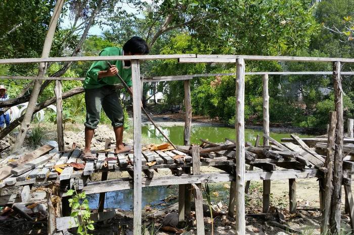 Racha Yai resort to face land encroachment charges